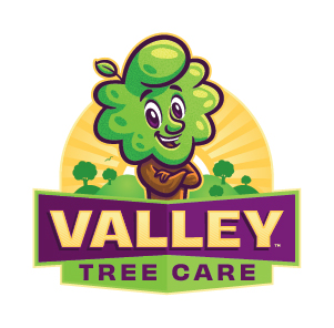 Valley Tree Care vertical logo