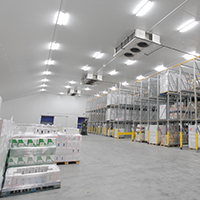 Cold Storage