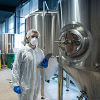 Food Processing