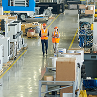 Manufacturing