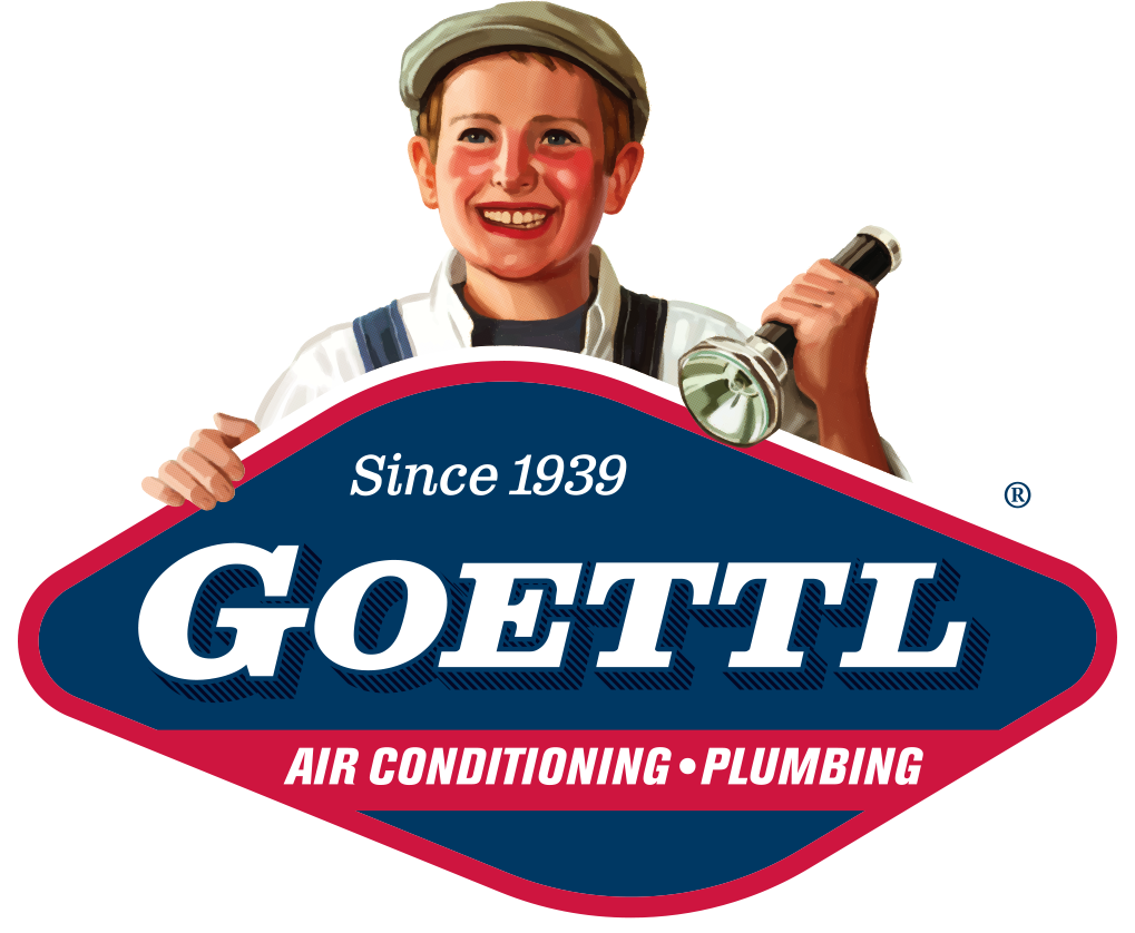 Goettl Air Conditioning & Plumbing