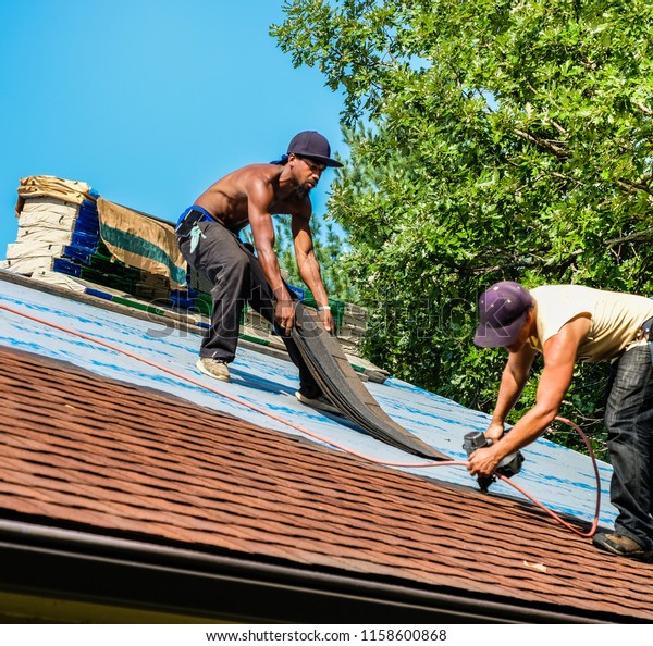 Roofing