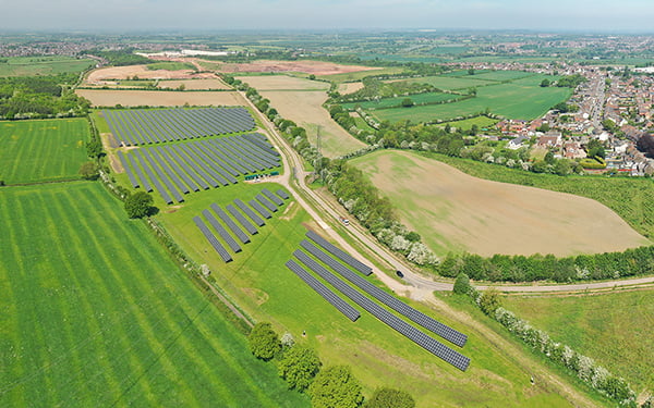 Ibstock