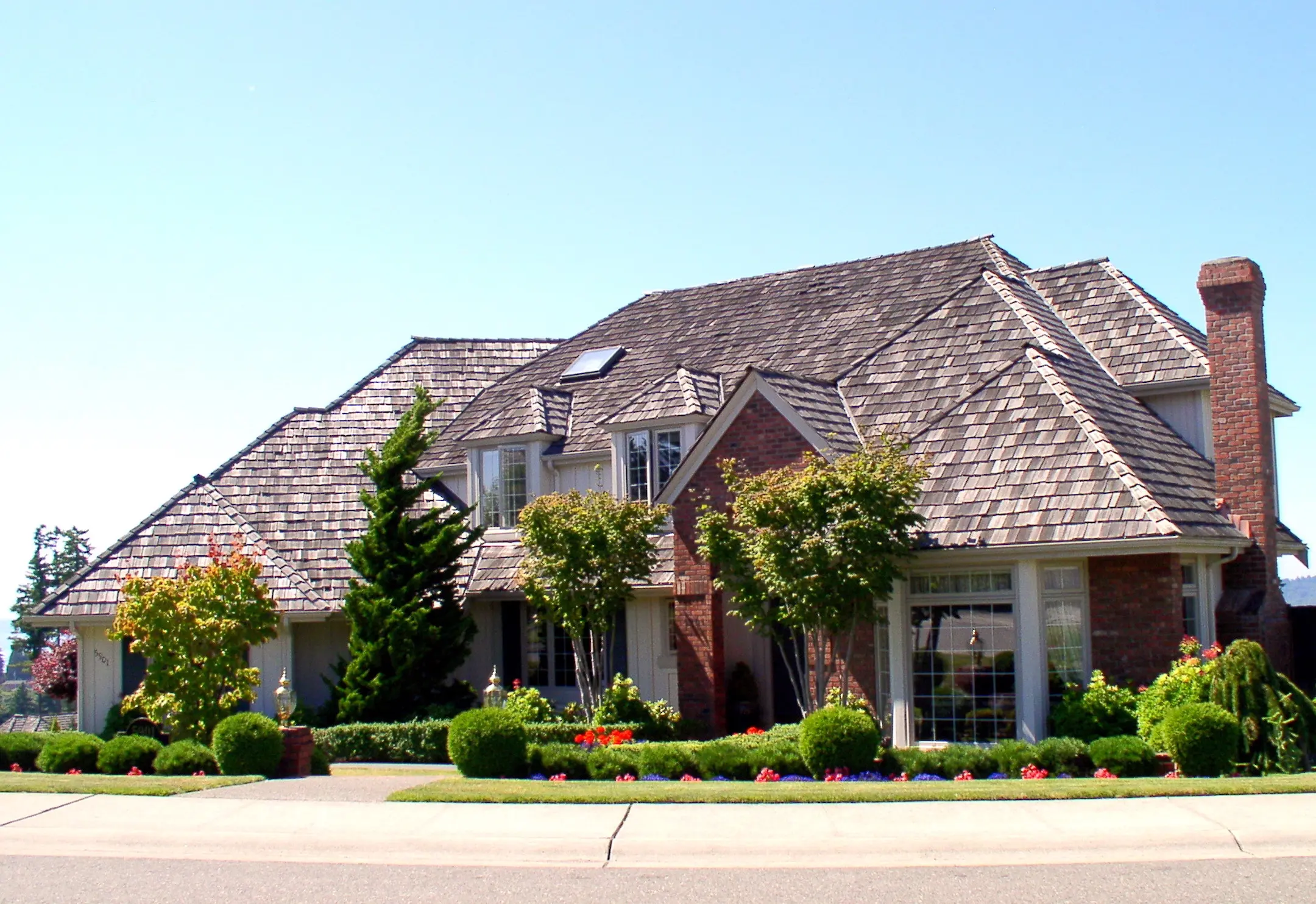 Siding services