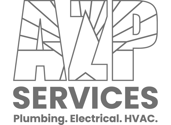 AZP Services logo