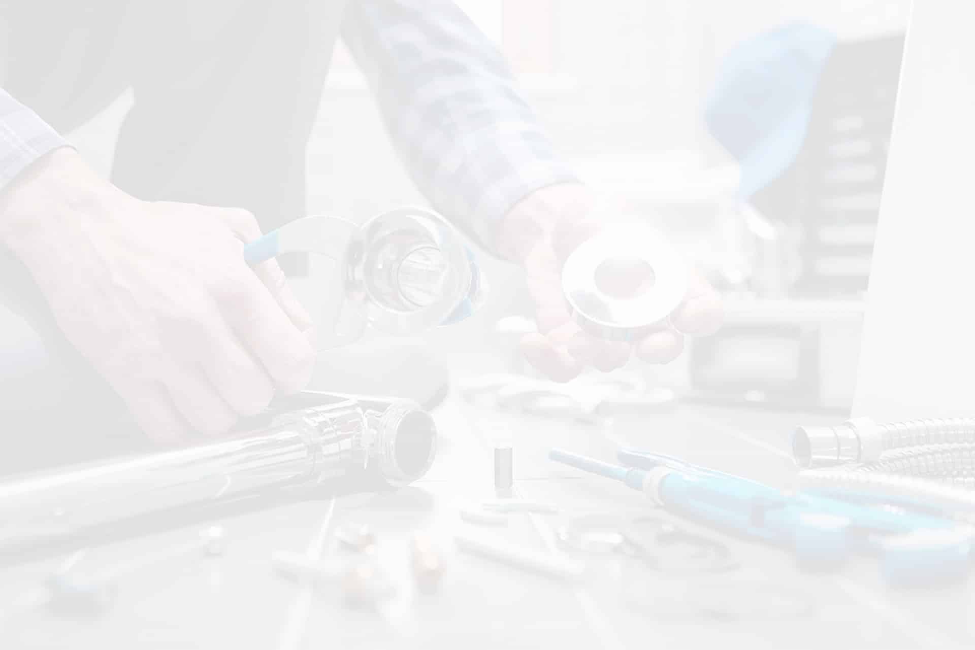 Licensed technicians