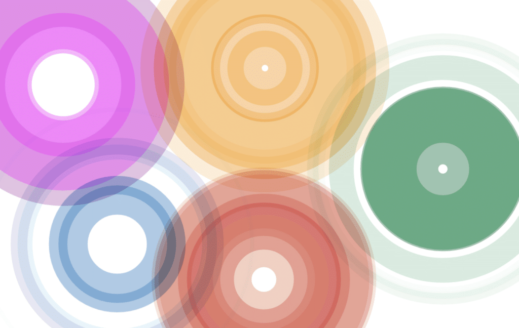 Data storytelling project