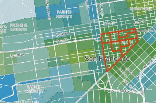 UCSF Health Atlas