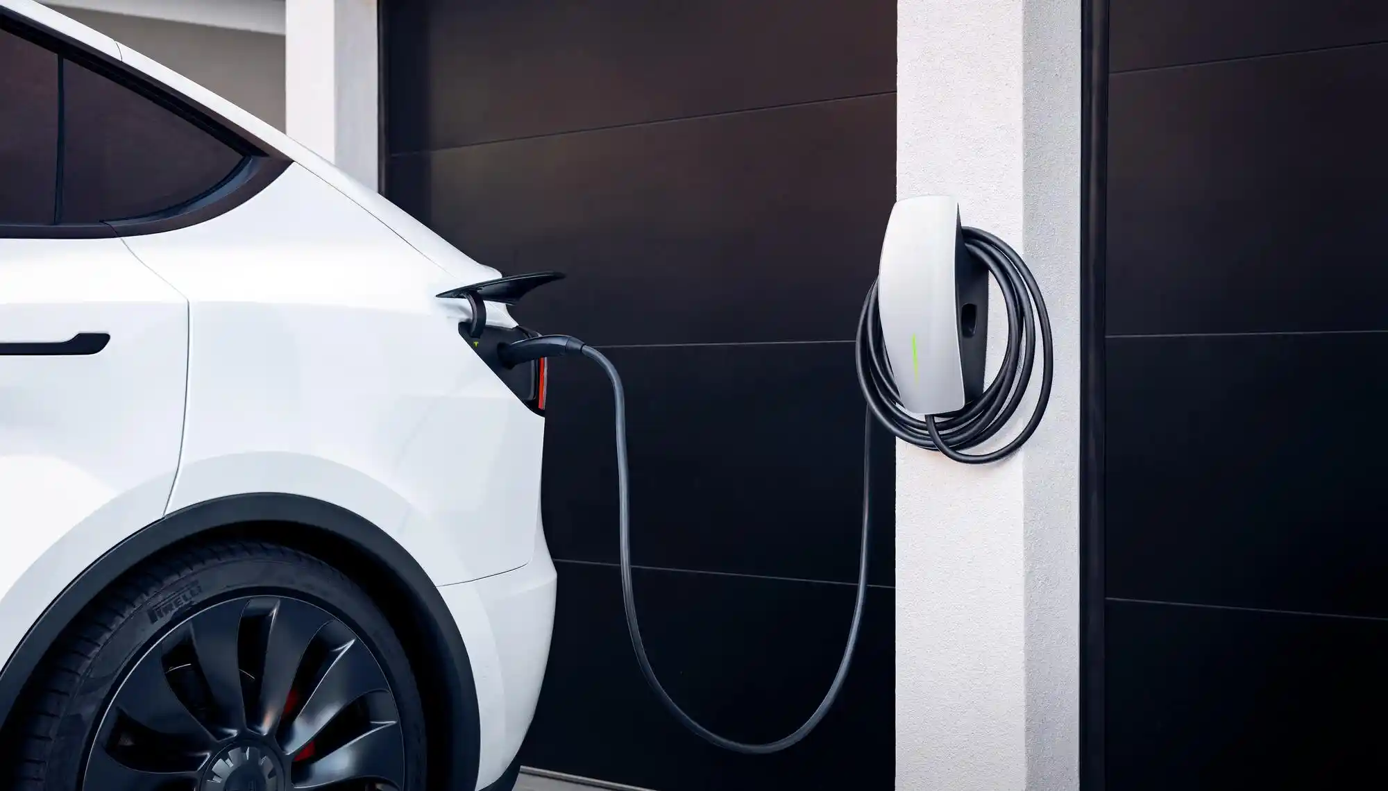 EV charger