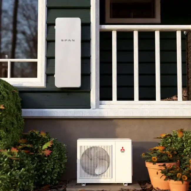 Smart electrical panel