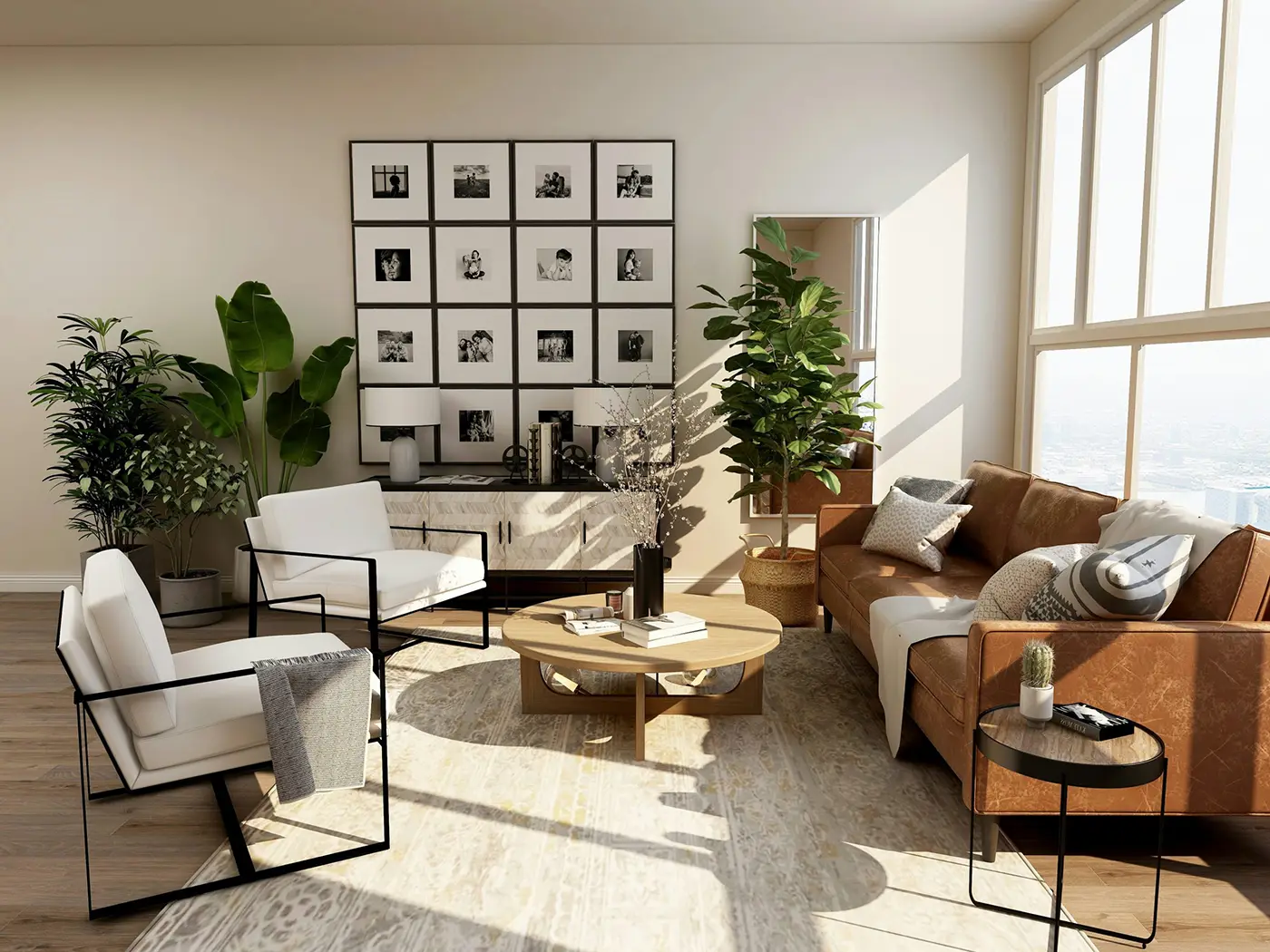 Modern Living